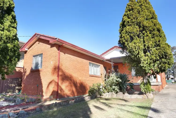 Main view of Homely house listing, 91 Eton Street, Smithfield NSW 2164