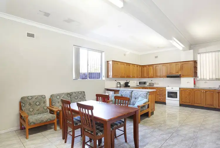 Third view of Homely house listing, 91 Eton Street, Smithfield NSW 2164