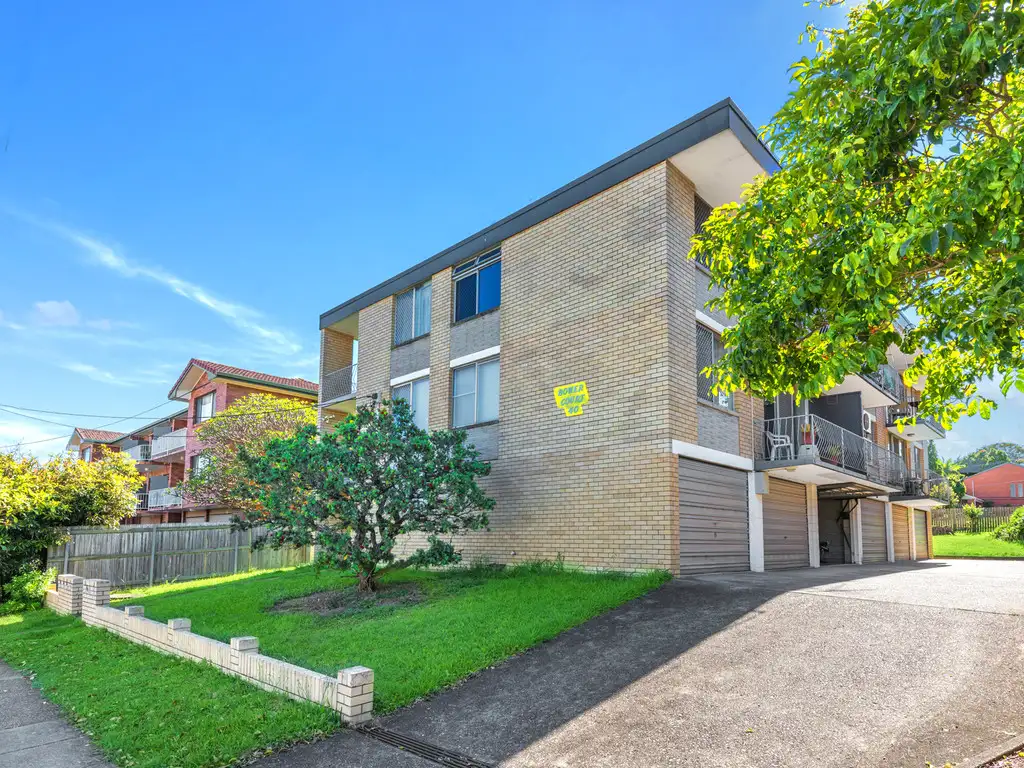 Main view of Homely apartment listing, 3/40 Bower Street, Annerley QLD 4103