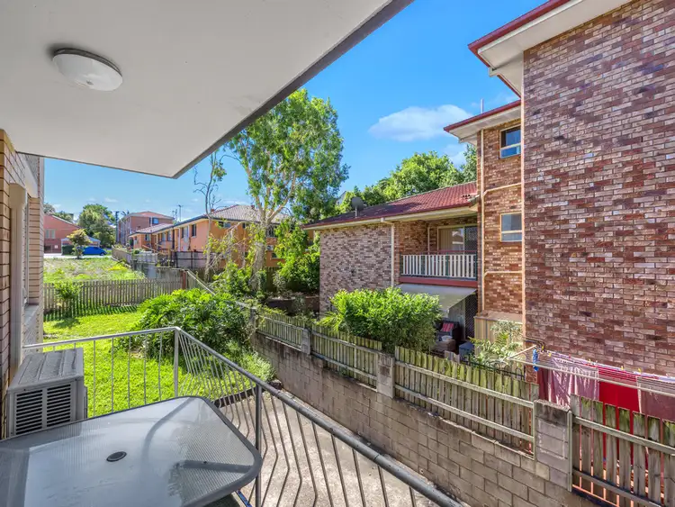 Second view of Homely apartment listing, 3/40 Bower Street, Annerley QLD 4103