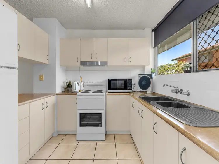 Third view of Homely apartment listing, 3/40 Bower Street, Annerley QLD 4103