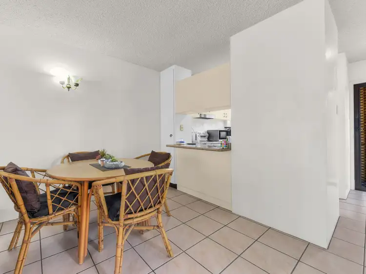 Fourth view of Homely apartment listing, 3/40 Bower Street, Annerley QLD 4103