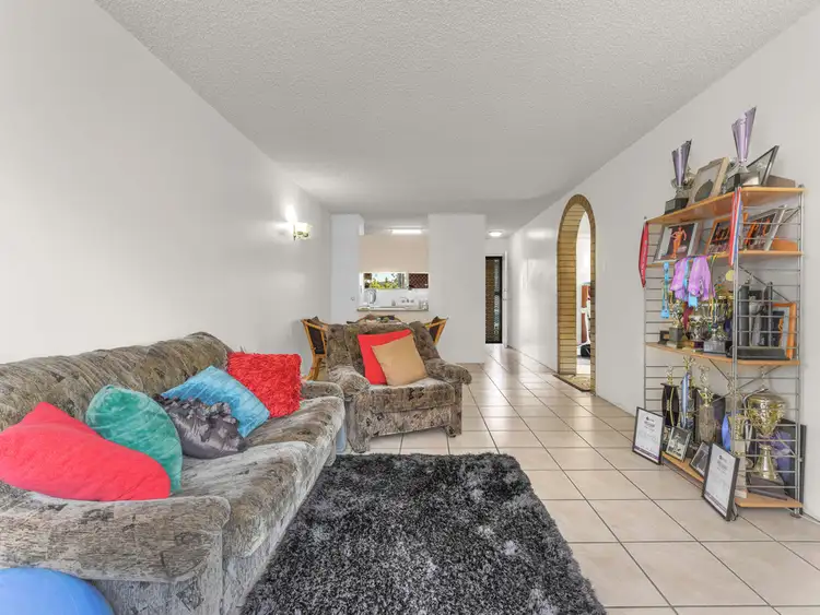 Fifth view of Homely apartment listing, 3/40 Bower Street, Annerley QLD 4103