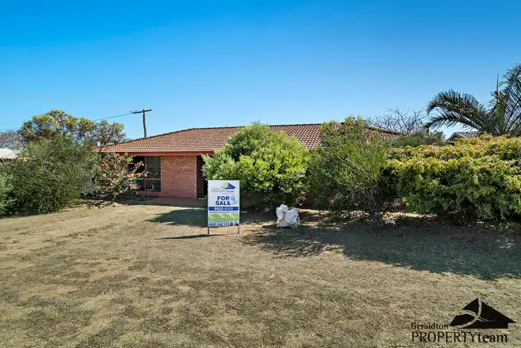 Main view of Homely house listing, 6 Clarkson Street, Spalding WA 6530