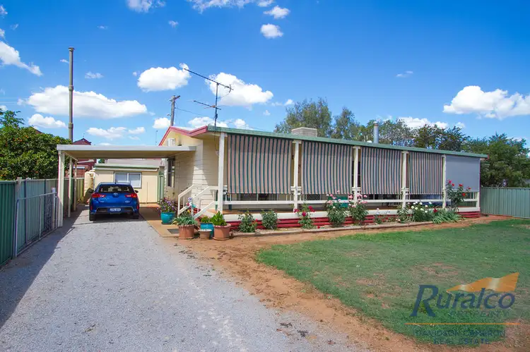 Main view of Homely house listing, 75 Namoi Street, Manilla NSW 2346