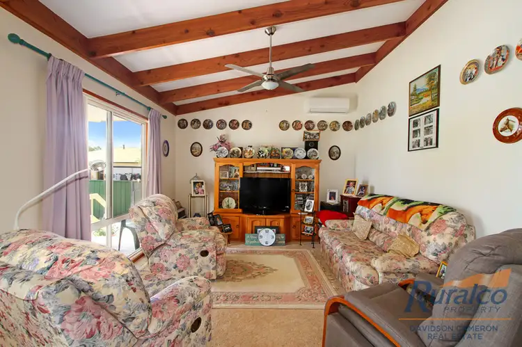 Third view of Homely house listing, 75 Namoi Street, Manilla NSW 2346