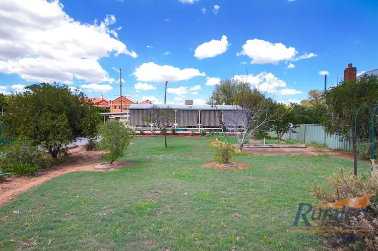 Fourth view of Homely house listing, 75 Namoi Street, Manilla NSW 2346