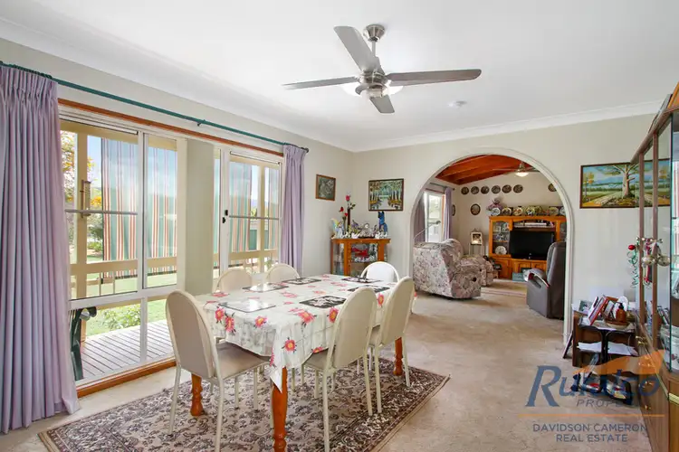 Fifth view of Homely house listing, 75 Namoi Street, Manilla NSW 2346