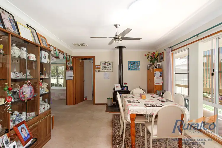 Sixth view of Homely house listing, 75 Namoi Street, Manilla NSW 2346