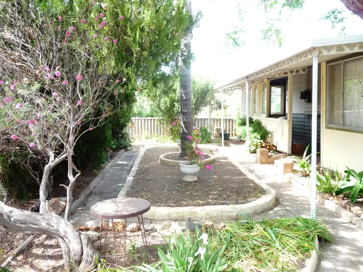 Main view of Homely house listing, 47 Avon Terrace, York WA 6302