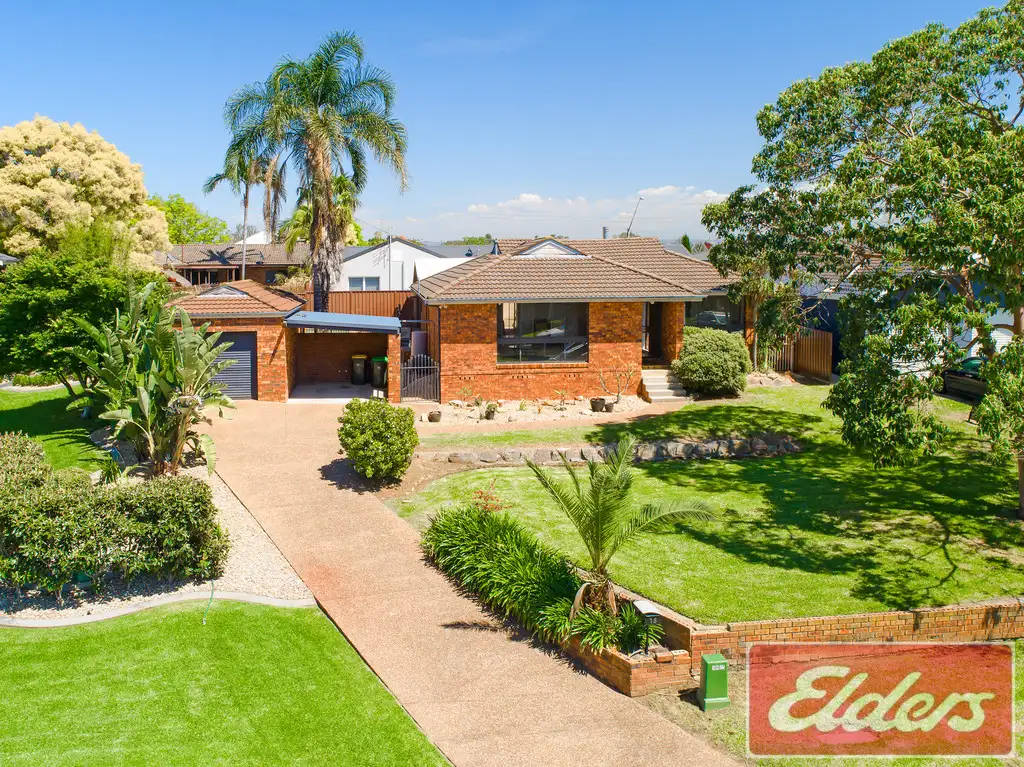 Main view of Homely house listing, 15 Michael Avenue, Luddenham NSW 2745