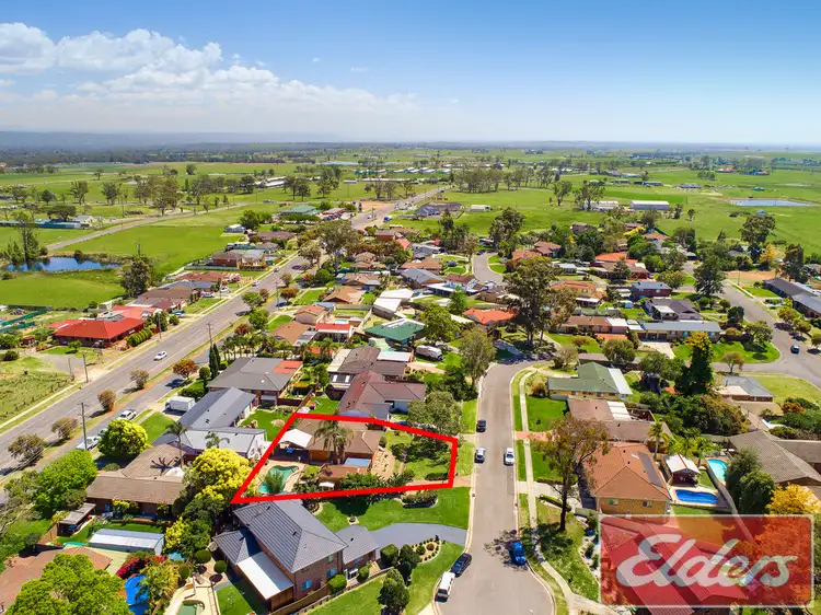 Third view of Homely house listing, 15 Michael Avenue, Luddenham NSW 2745
