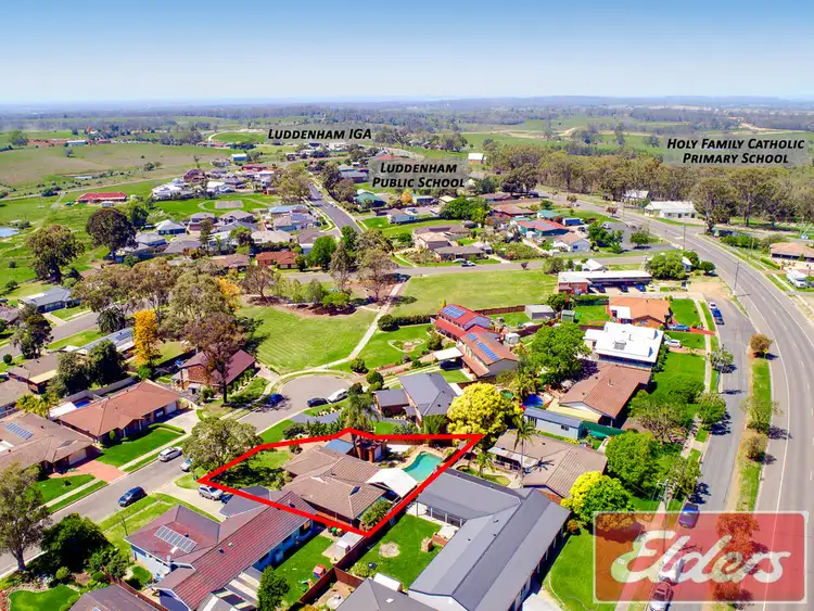 Fifth view of Homely house listing, 15 Michael Avenue, Luddenham NSW 2745