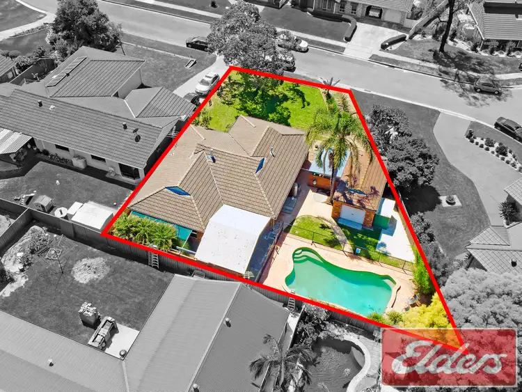 Sixth view of Homely house listing, 15 Michael Avenue, Luddenham NSW 2745