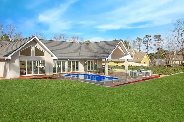 25 Yean Street, Burradoo NSW 2576