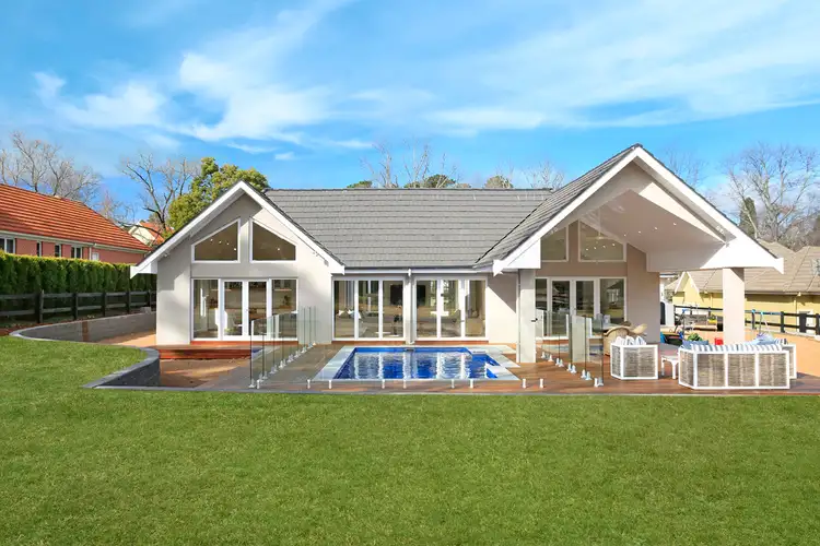 Second view of Homely house listing, 25 Yean Street, Burradoo NSW 2576