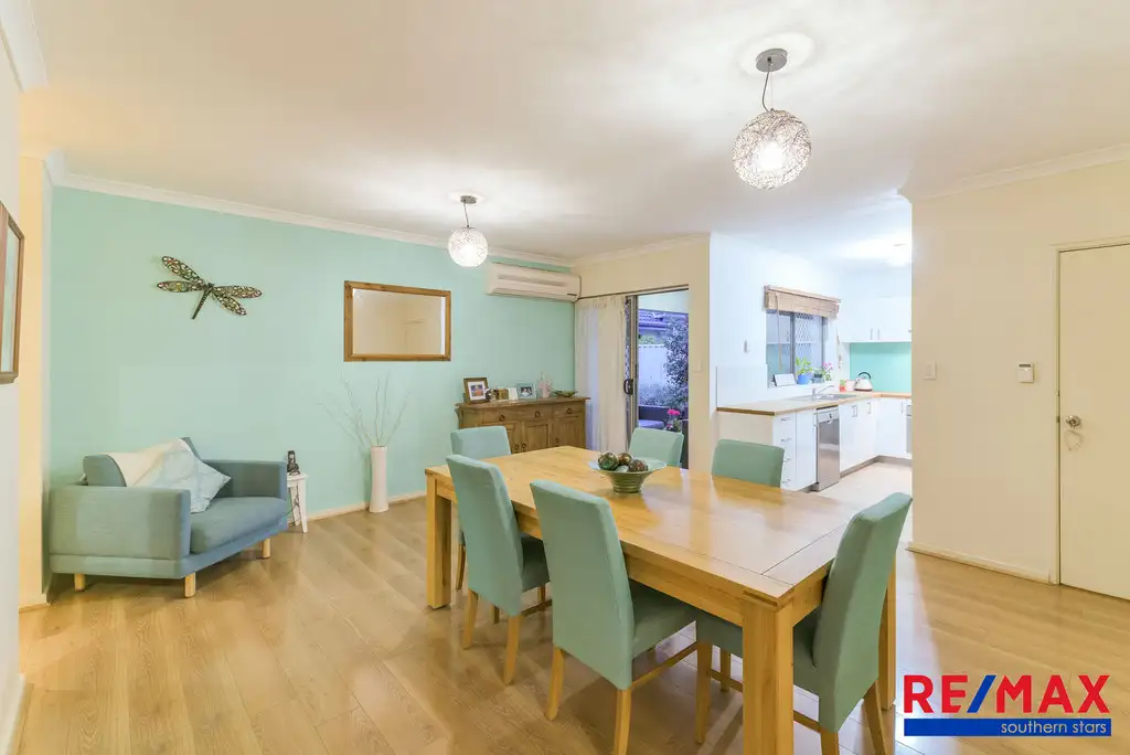 Main view of Homely unit listing, 10/39 Merian Close, Bentley WA 6102