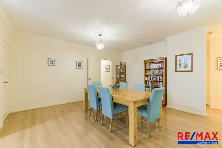 Third view of Homely unit listing, 10/39 Merian Close, Bentley WA 6102