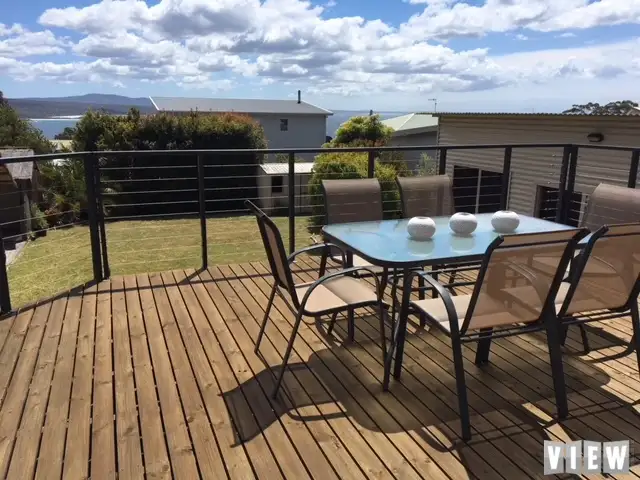 Main view of Homely house listing, 7 Pacific Drive, Binalong Bay TAS 7216
