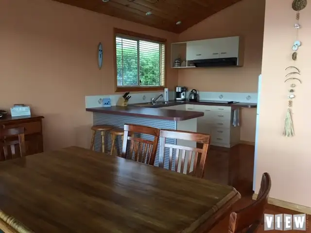 Fifth view of Homely house listing, 7 Pacific Drive, Binalong Bay TAS 7216
