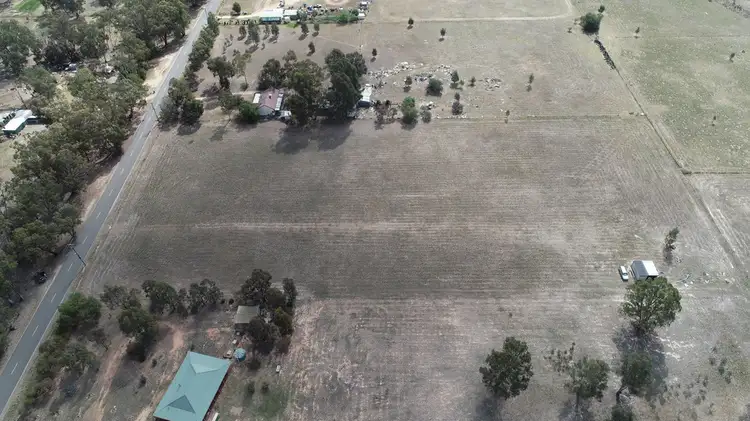 Third view of Homely land listing, 13-15 Meyers Street, Bearii VIC 3641