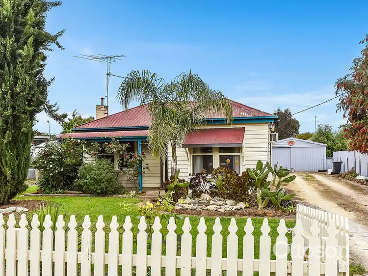 9 Humphris Avenue, Naracoorte SA 5271