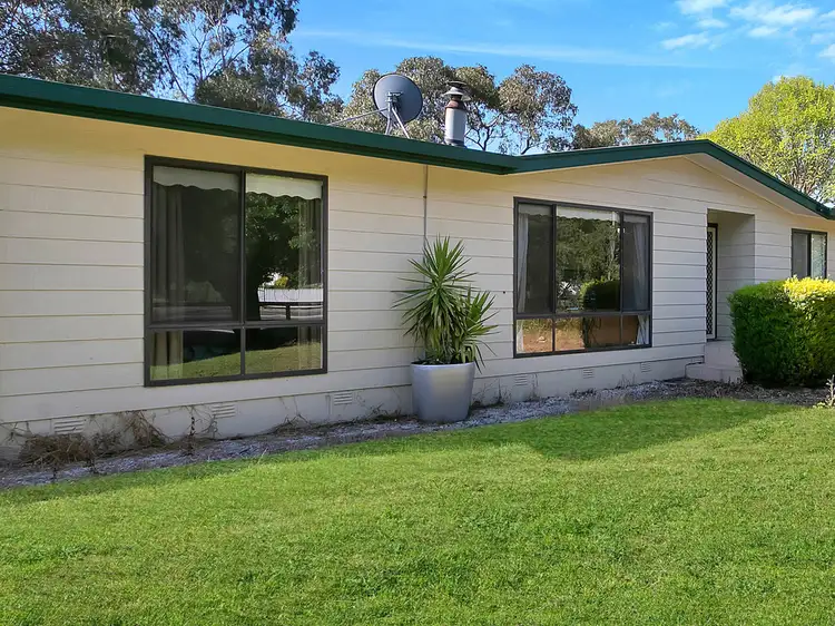 Second view of Homely house listing, 31 Olivedale Street, Birdwood SA 5234