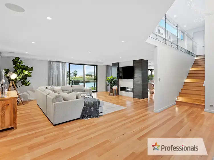 Sixth view of Homely house listing, 17 Waterline View, Geographe WA 6280