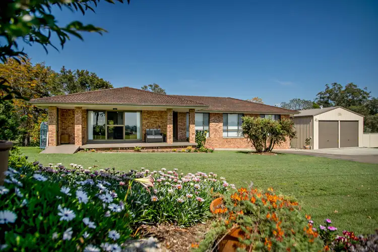 Main view of Homely rural property listing, 72 Murray Road, Wingham NSW 2429