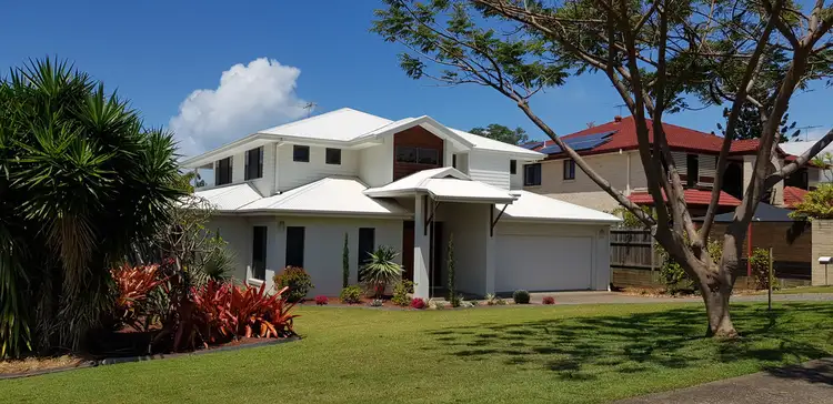 197 Wellington Street, Ormiston QLD 4160