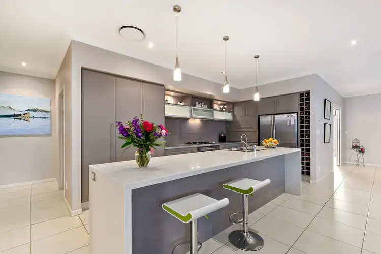 Fifth view of Homely house listing, 197 Wellington Street, Ormiston QLD 4160