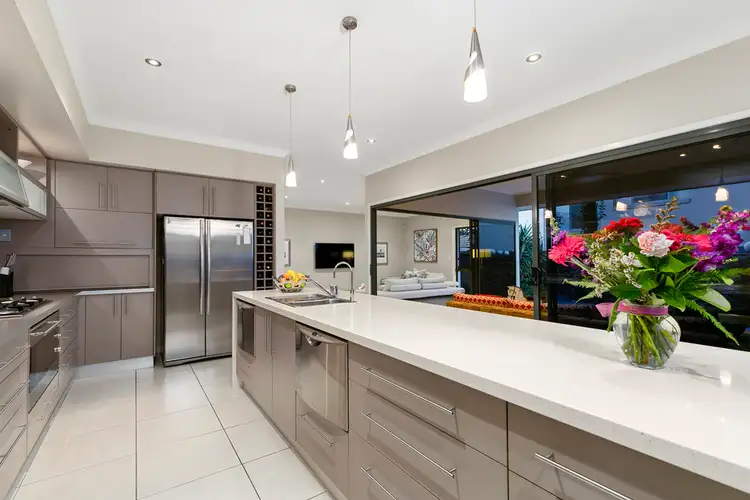 Sixth view of Homely house listing, 197 Wellington Street, Ormiston QLD 4160