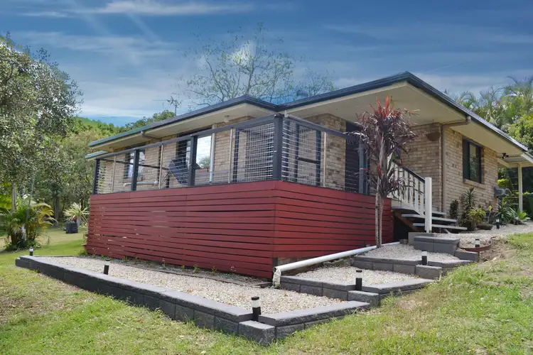 Main view of Homely house listing, 61 Rifle Range Road, Gympie QLD 4570