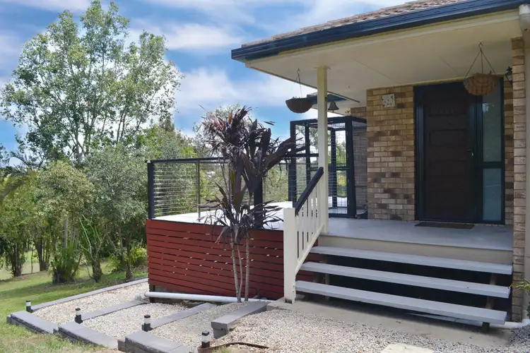 Second view of Homely house listing, 61 Rifle Range Road, Gympie QLD 4570