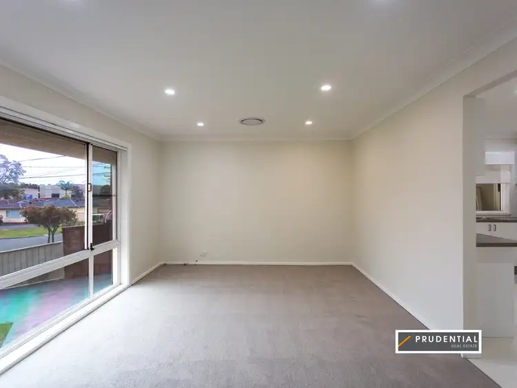 Second view of Homely house listing, 4 Sunset Avenue, Lurnea NSW 2170