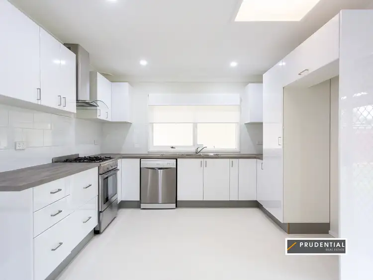 Third view of Homely house listing, 4 Sunset Avenue, Lurnea NSW 2170