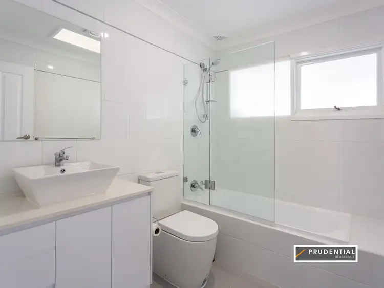 Fourth view of Homely house listing, 4 Sunset Avenue, Lurnea NSW 2170