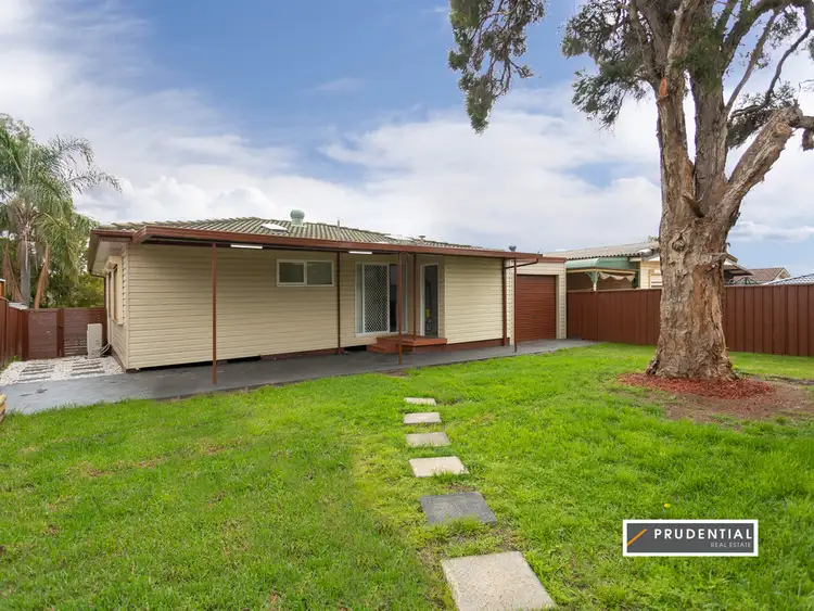 Sixth view of Homely house listing, 4 Sunset Avenue, Lurnea NSW 2170