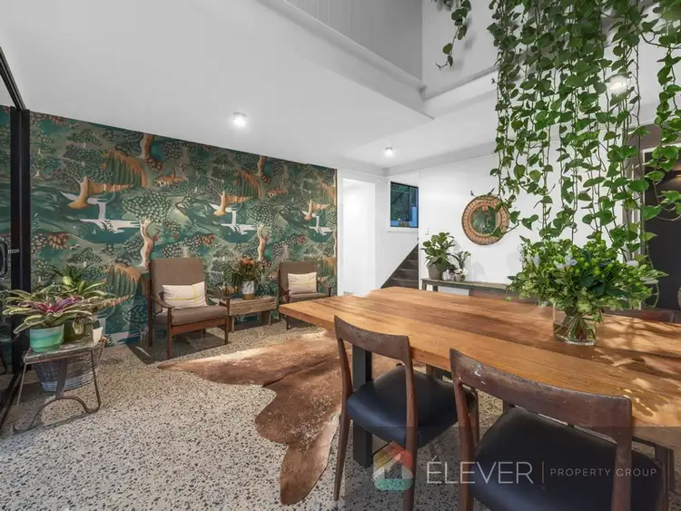 Sixth view of Homely house listing, 35 Northam Ave, Bardon QLD 4065