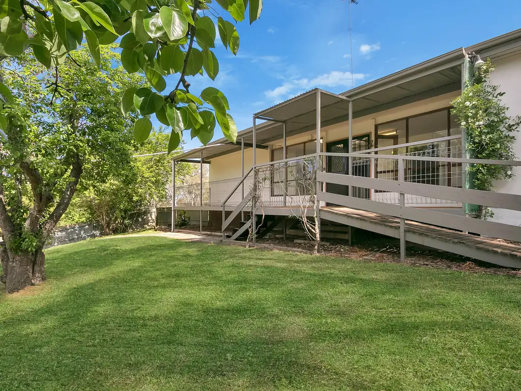 Main view of Homely house listing, 136 Norsworthy Road, Forreston SA 5233