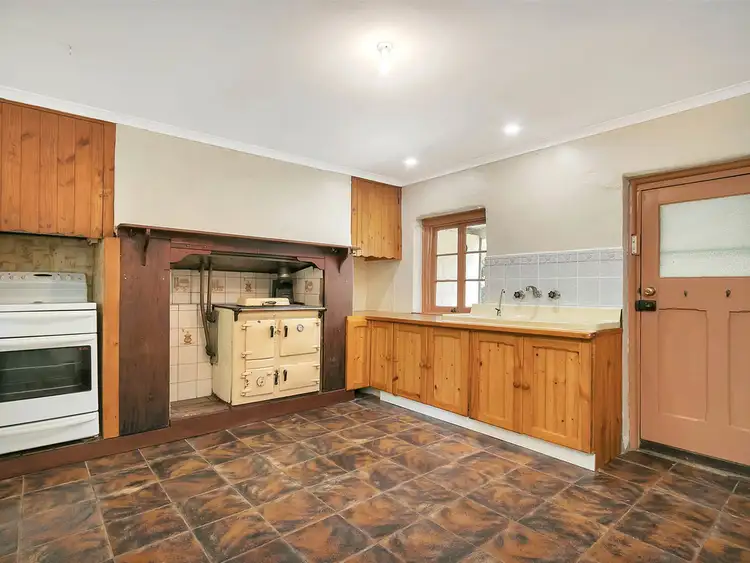 Fifth view of Homely house listing, 136 Norsworthy Road, Forreston SA 5233