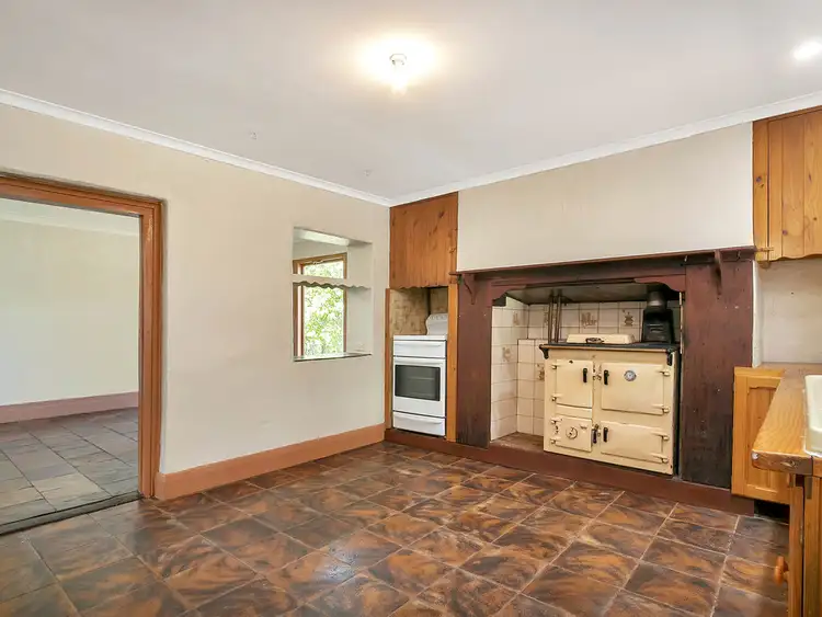 Sixth view of Homely house listing, 136 Norsworthy Road, Forreston SA 5233