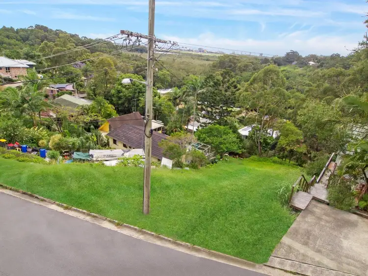 Fifth view of Homely land listing, 21 Myeerimba Parade, Tweed Heads West NSW 2485