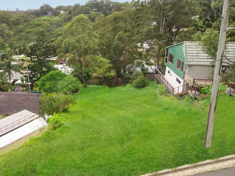 Sixth view of Homely land listing, 21 Myeerimba Parade, Tweed Heads West NSW 2485