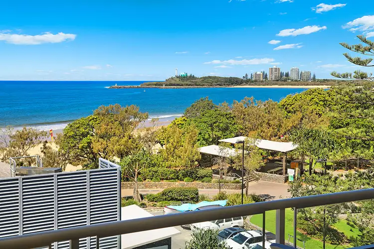 306/3 River Esplanade - Sandcastles, Mooloolaba QLD 4557