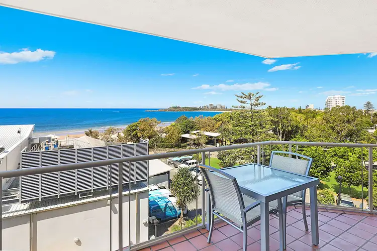Fourth view of Homely unit listing, 306/3 River Esplanade - Sandcastles, Mooloolaba QLD 4557