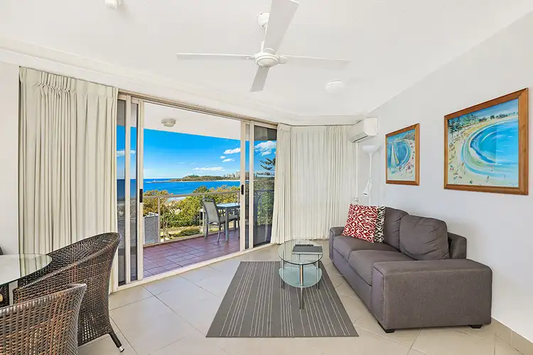 Fifth view of Homely unit listing, 306/3 River Esplanade - Sandcastles, Mooloolaba QLD 4557