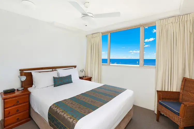 Sixth view of Homely unit listing, 306/3 River Esplanade - Sandcastles, Mooloolaba QLD 4557