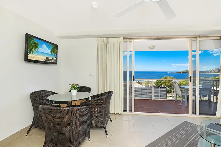 Seventh view of Homely unit listing, 306/3 River Esplanade - Sandcastles, Mooloolaba QLD 4557