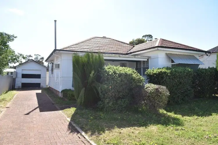 Main view of Homely house listing, 32 Parkes Street, Wellington NSW 2820
